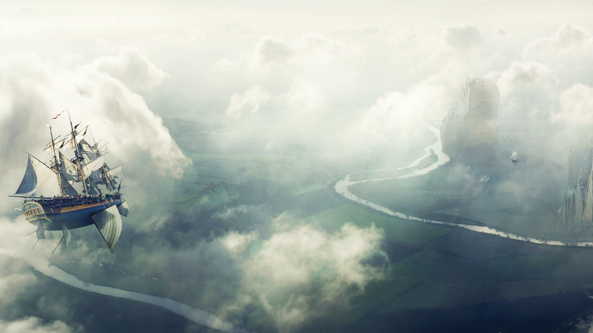 1920 x 1080 HD Wallpapers 3537